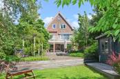 Woning Nieuwemeerdijk 377 Badhoevedorp