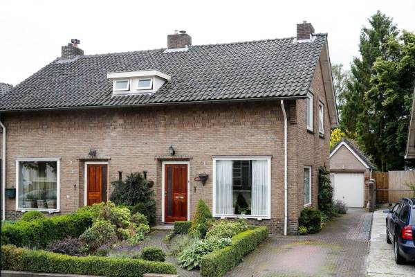 Woning Bogaardslaan 11 Ugchelen