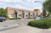 Woning Turfdragerstraat 3 Zwolle