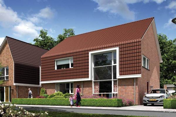 Woning Bouwnummer 78 Elst