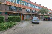 Woning Louise Henriettestraat 31 Groningen