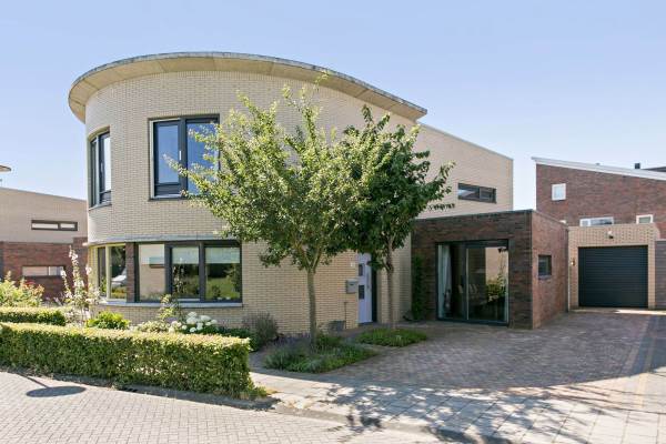 Woning Cruquiushof 34 Deventer