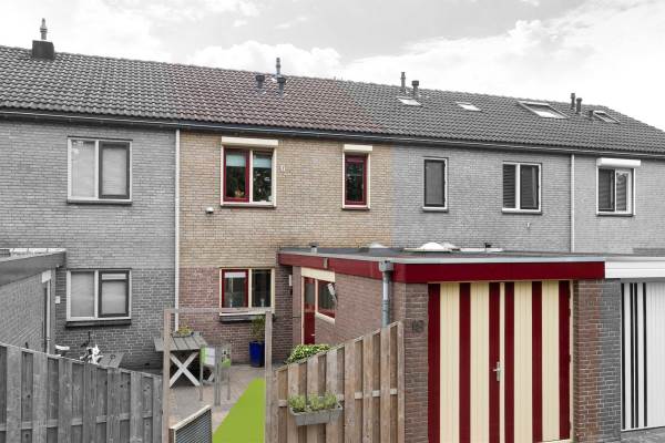 Woning Scheisprong 18 Westervoort