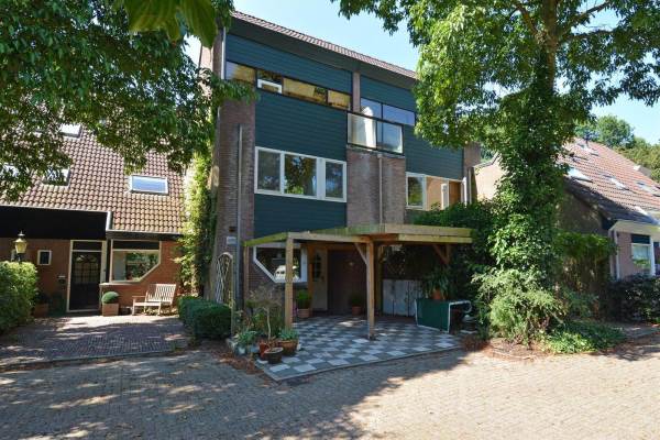 Woning Het engelse werk 113 Amerongen