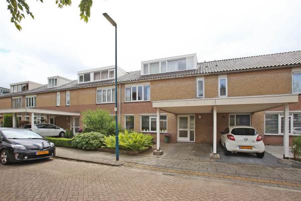 Woning Beryl 8 Zoetermeer