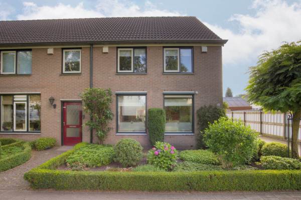 Woning Prinses Beatrixlaan 65 Apeldoorn