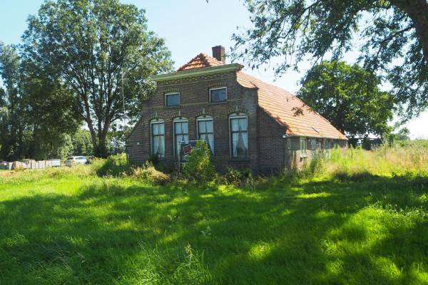 Bouwgrond Hoofdvaart 192 Dedemsvaart