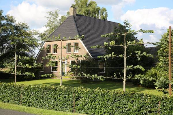 Woning Schoonloërweg 25 Elp