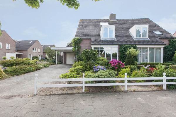 Woning Boekweitbeemd 1 Valkenswaard