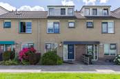 Woning Johanna Naber-erf 549 Dordrecht