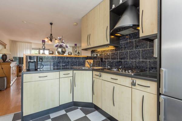 Woning Johanna Naber-erf 549 Dordrecht