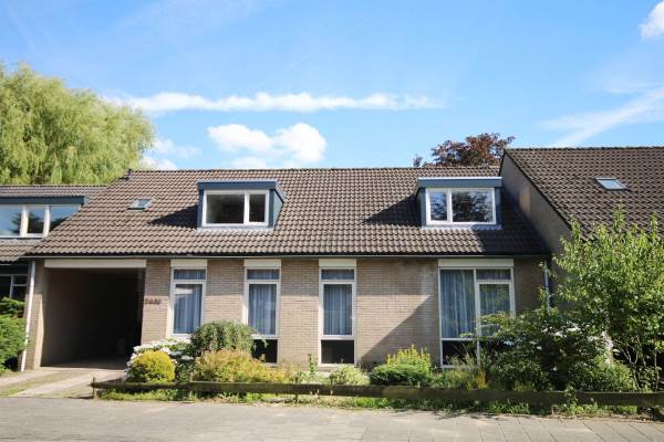 Woning Aldenhof 7005 Nijmegen