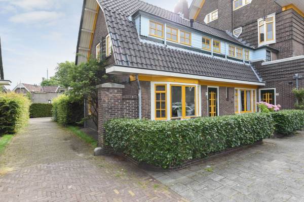 Woning Wallerstraat 22 Delft