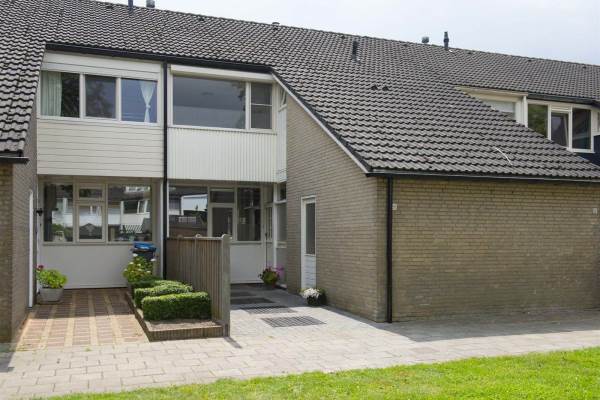 Woning De Eik 50 Almelo