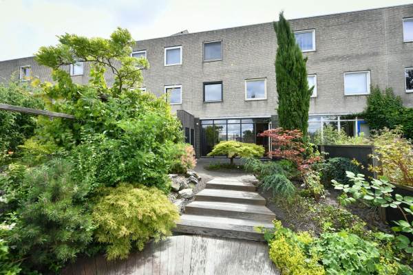 Woning Kapelhof 85 Zaandam
