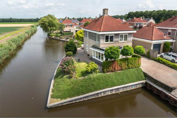 Woning het Waterland 47 Emmeloord