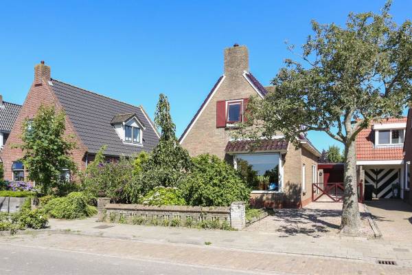 Woning Stadhoudersweg 70 St.-Annaparochie
