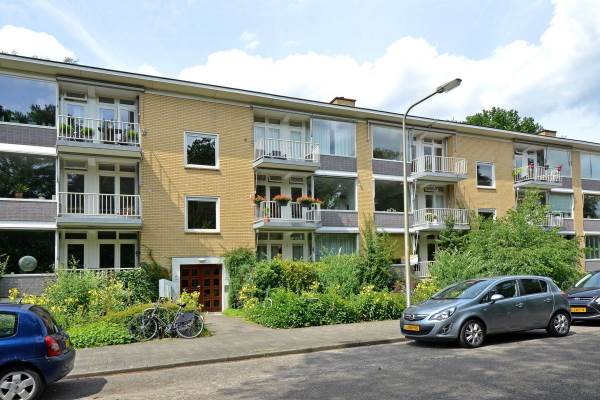 Woning Sophialaan 31I Zeist