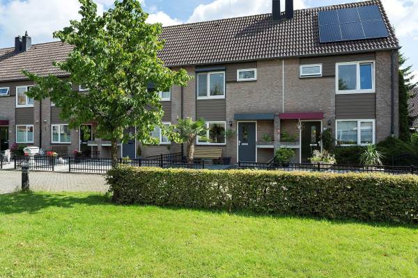Woning Misse 10 Gemert
