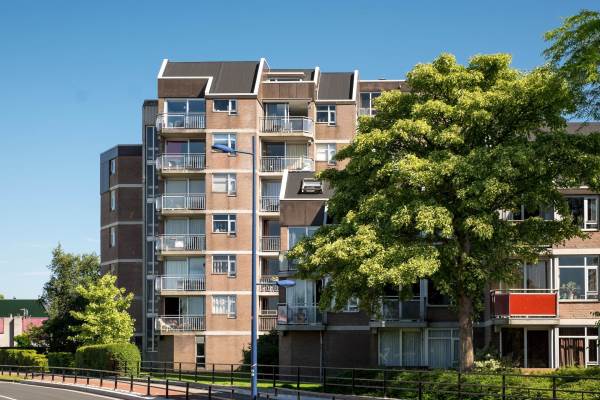 Woning Steendijk 113 Assen