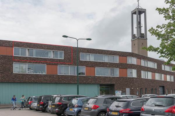 Woning Kop van Het Ruim 61 Dronten