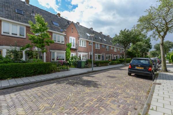 Woning Vermeerstraat 7 Alkmaar