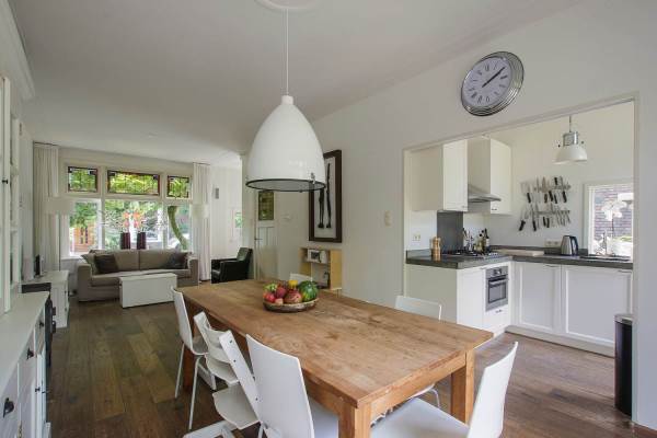 Woning Heiligerleelaan 17 Rotterdam