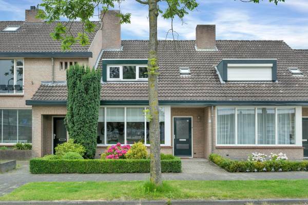 Woning Putsteeg 11 Schijndel