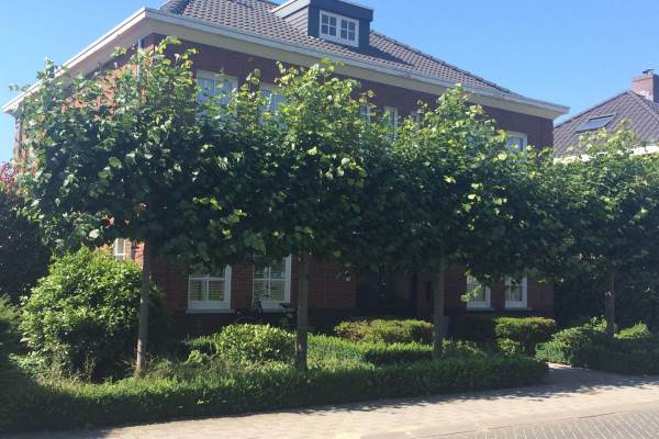 Woning Broekveeweg 15 Herten
