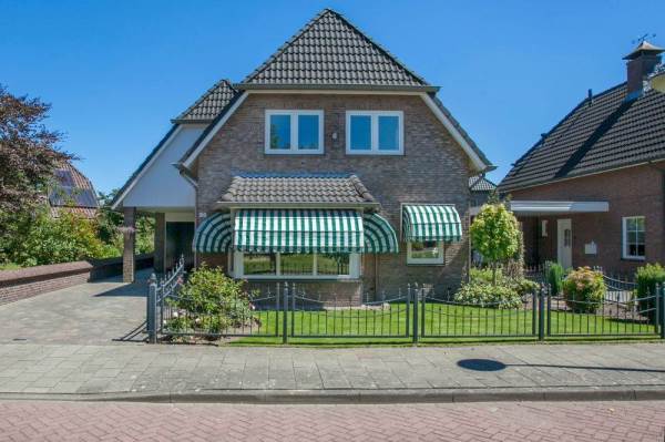 Woning het Haverkotte 26 De Lutte