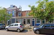 Woning Harmenkokslaan 14 Delft
