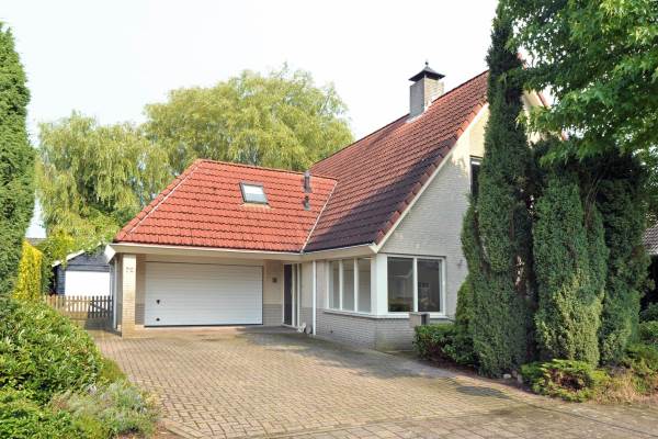 Woning Rozenheim 75 Dedemsvaart