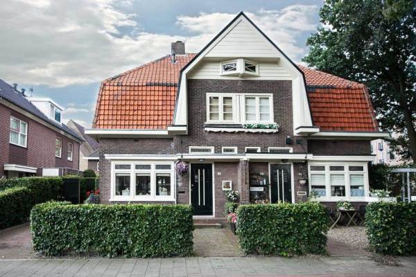Woning Arnhemseweg 275 Apeldoorn