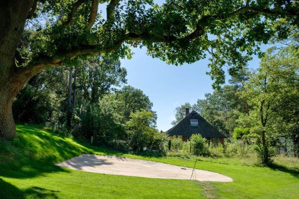 Woning Veenwal 13 Hattem