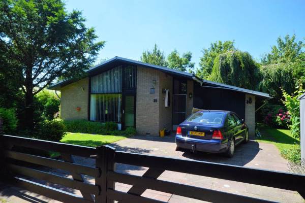 Woning Oostweg 225 Ouwerkerk