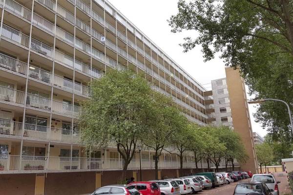 Woning Engelandlaan 468 Haarlem