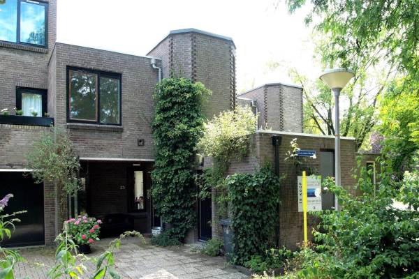 Woning Schelpkreek 25 Zwolle