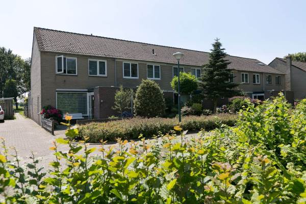Woning Vrijheid 54 Loosdrecht