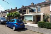 Woning Willem van Oranjestraat 28 Oosterhout Nb