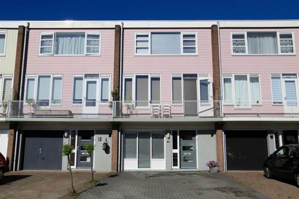 Woning Gaasp 16 Zwolle