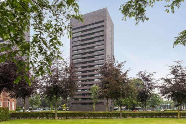 Woning Cenakel 66 Tilburg
