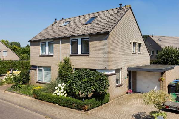 Woning Dr. Willem Dreessingel 119 Arnhem