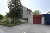 Woning Sterappel 13 Uden