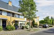 Woning De Lange Garde 28 Warnsveld