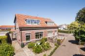 Woning Kampweg 1 Borne
