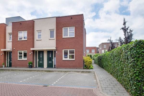 Woning Zuiderhaven 2 Zutphen