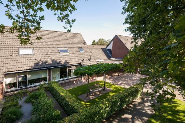 Woning Bosakker 7 Aalden