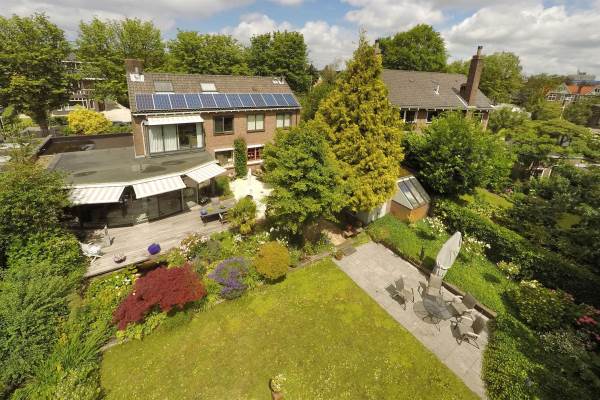 Woning Akerendamlaan 21 Beverwijk