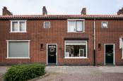 Woning Prinses Beatrixstraat 28 Oud-Beijerland
