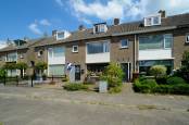 Woning Allerheiligenweg 75 Breda